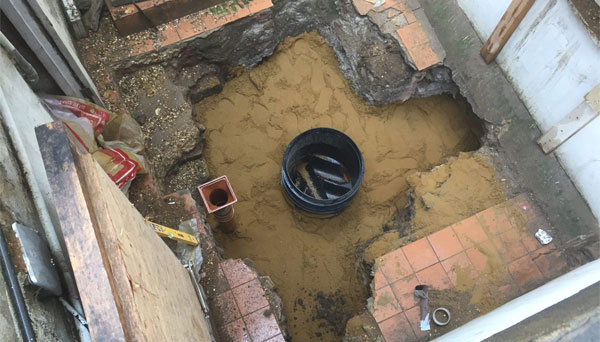 Drainage by GCE Groundworks Drainage by GCE Groundworks